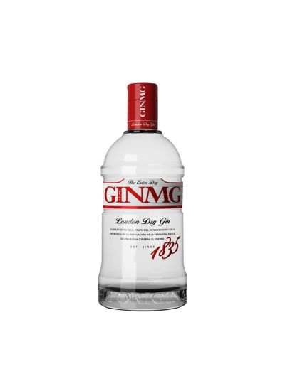 MG Gin