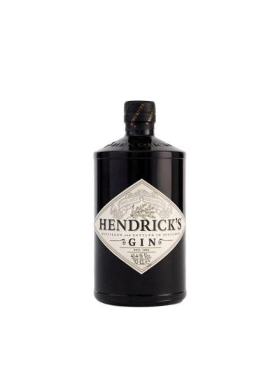  Hendrick`s Gin
