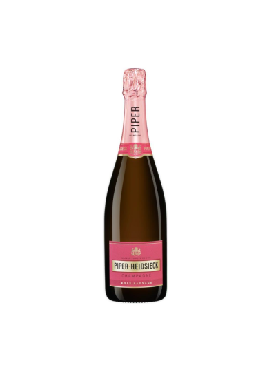 Šampanietis Piper Heidsieck Rose Sauvage