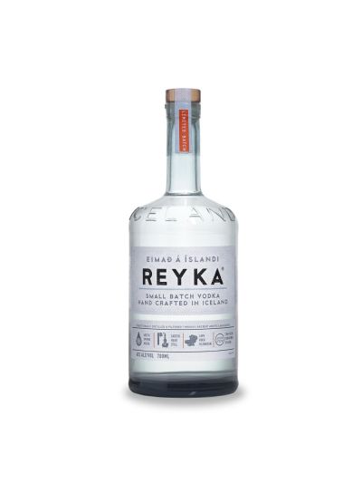  Reyka Vodka