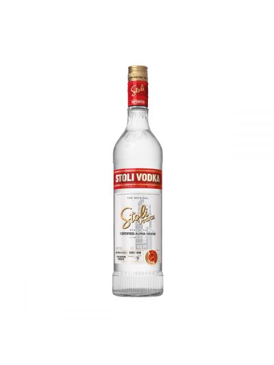 Degvīns Stoli Vodka Premium