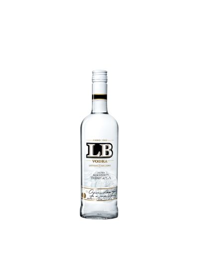 Degvīns LB Vodka