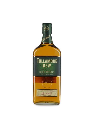  Tullamore Dew