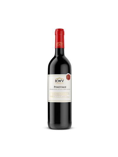 Sarkanvīns KWV Classic Collection Pinot Noir