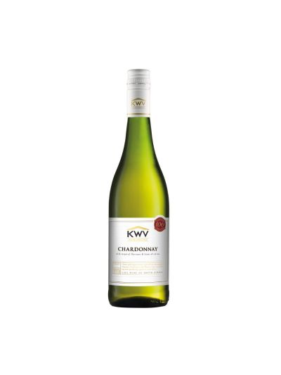 Baltvīns KWV Classic Collection Chardonnay