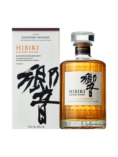  Hibiki Japanese Harmony