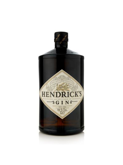 Džins Hendrick`s Gin