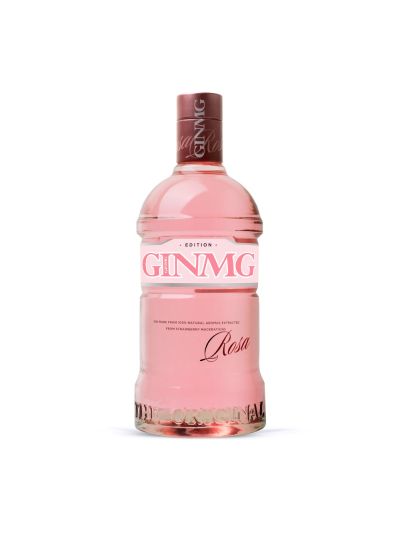  MG Gin Rosa