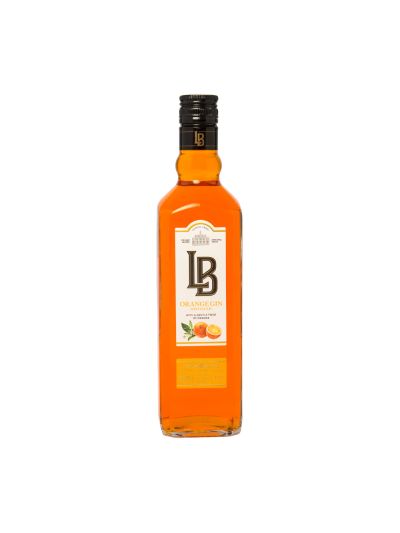Džins LB Orange Gin
