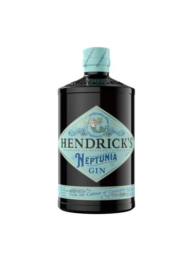 Džins Hendrick`s Gin Neptunia