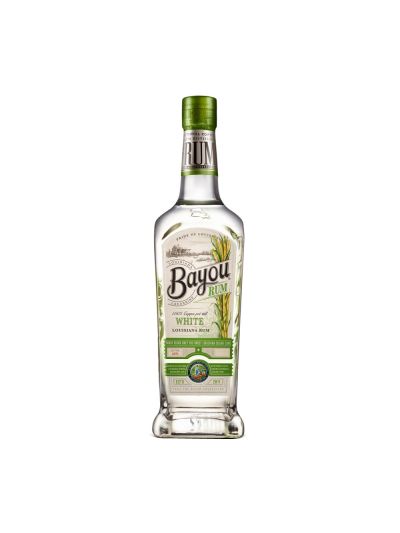 Rums Bayou White