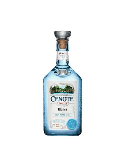  Cenote Blanco Tequila
