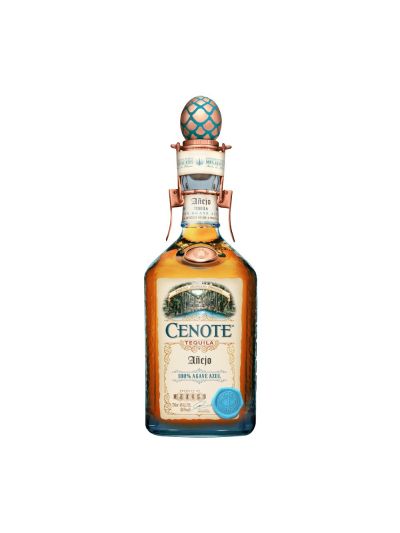  Cenote Anejo Tequila