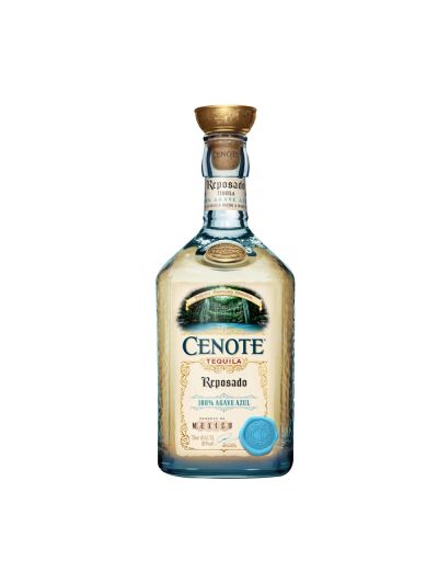  Cenote Reposado Tequila