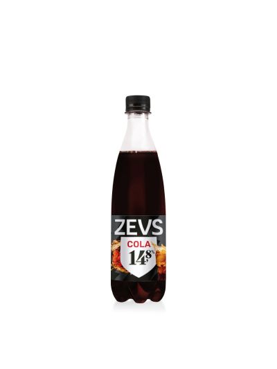 Kokteilis Zevs Cola
