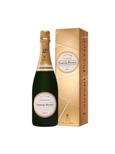 Šampanietis Laurent Perrier La Cuvee Brut