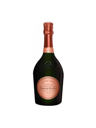 Šampanietis Laurent Perrier Cuvee Rose Brut