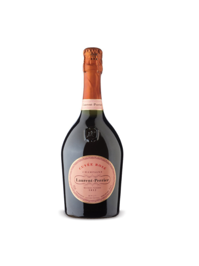 Šampanietis Laurent Perrier Cuvee Rose Brut