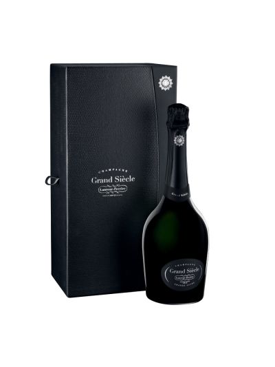  Šampanietis Laurent Perrier Grand Siecle Grande Cuvee