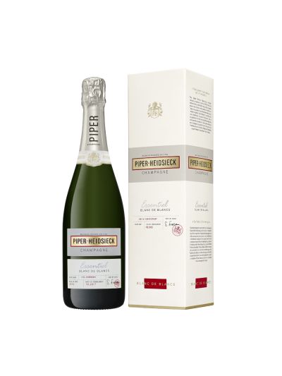  Šampanietis Piper-Heidsieck Essentiel Blanc de Blancs 