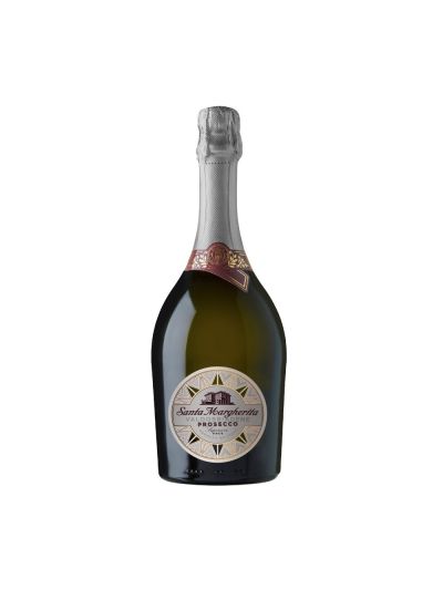 Dzirkstošais vīns Santa Margherita Prosecco di Valdobbiadene Extra Dry