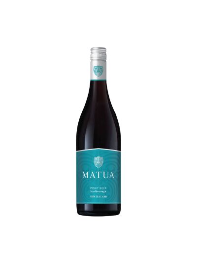  Matua Valley Pinot Noir