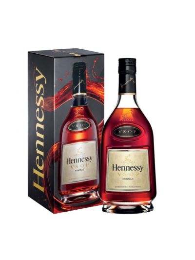 Konjaks Hennessy Privilege VSOP