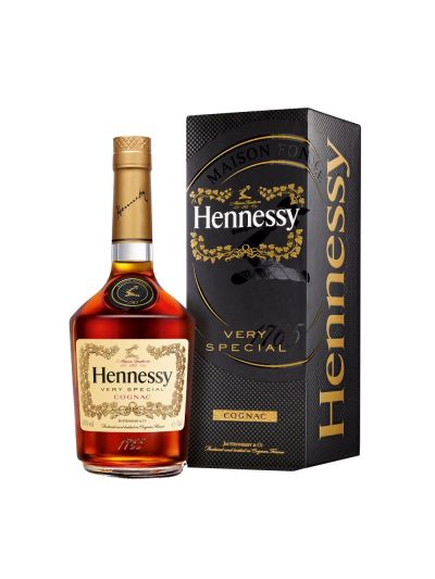 Konjaks Hennessy VS
