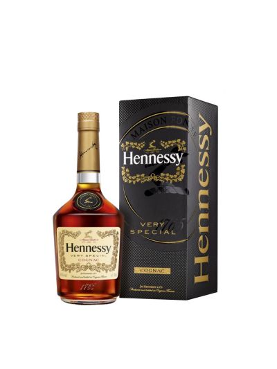  Hennessy VS