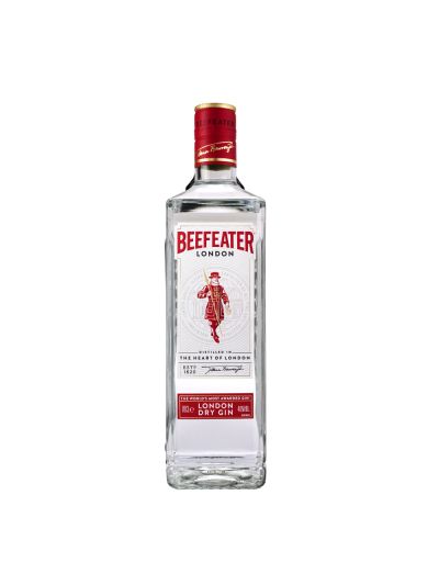  Beefeater