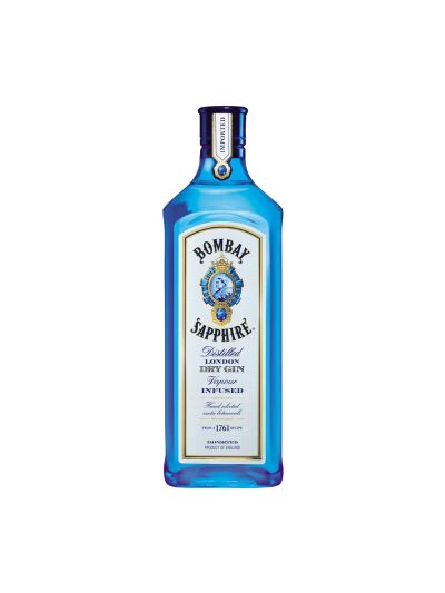  Bombay Sapphire Gin