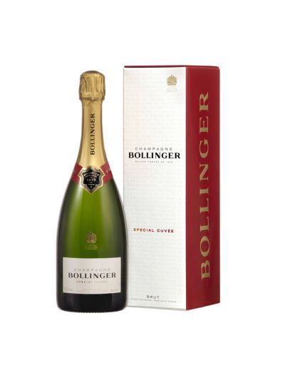 Šampanietis Bollinger Special Cuvee Brut