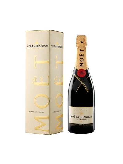 Šampanietis Moet&Chandon Brut Imperial