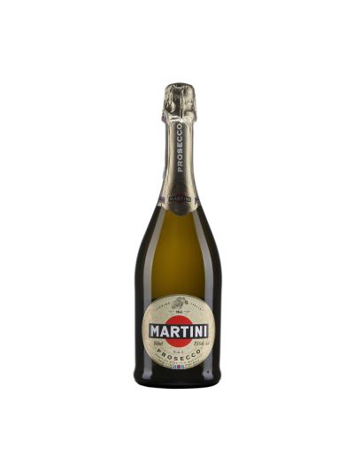 Dzirkstošais vīns Martini Prosecco
