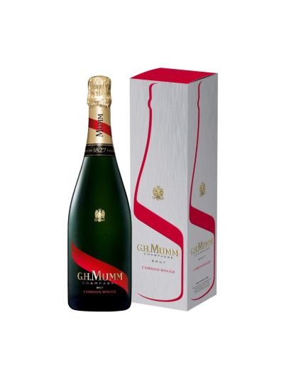 Šampanietis Mumm Cordon Rouge