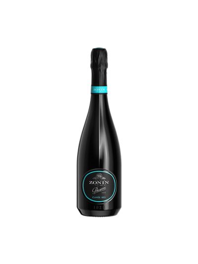 Dzirkstošais vīns Zonin Prosecco Cuvée
