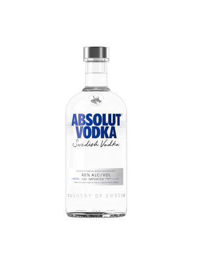 Degvīns Absolut Vodka