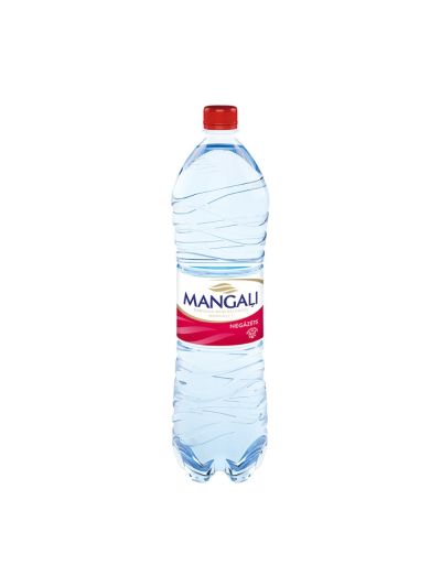 MANGALI-1 Dabīgais ūdens negāzēts 