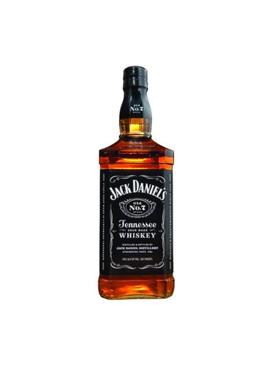 Viskijs Jack Daniel's