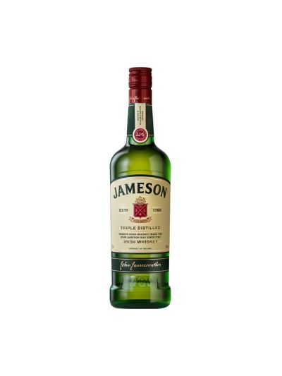  Jameson