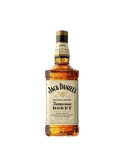 Viskijs Jack Daniel's Tennessee Honey