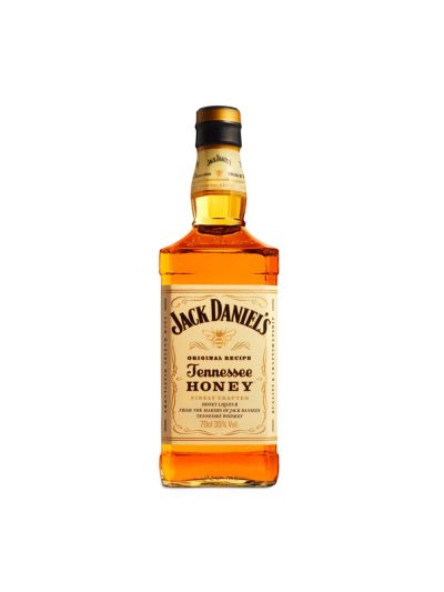  Jack Daniel's Tennessee Honey