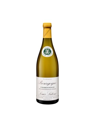 Baltvīns Louis Latour Bourgogne Chardonnay