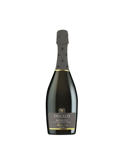 Dzirkstošais vīns Ducalis Prosecco