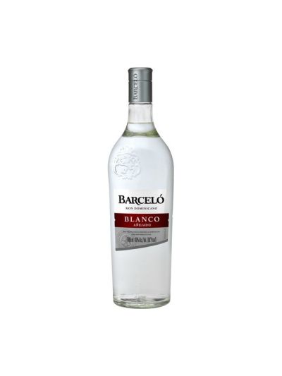 Rums Barcelo Blanco