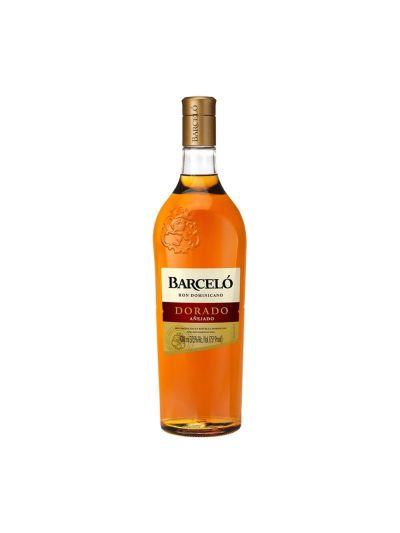 Rums Barcelo Dorado