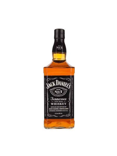  Jack Daniel's Tennessee Whiskey