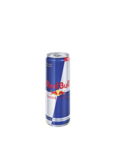 Enerģijas dzēriens Red Bull