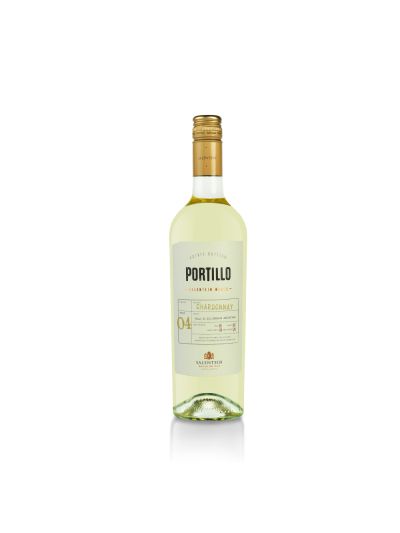Baltvīns Salentein Portillo Chardonnay