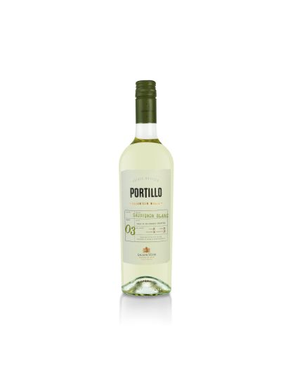 Baltvīns Salentein Portillo Sauvignon Blanc 